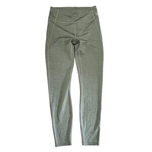 Allbirds sage Leggings